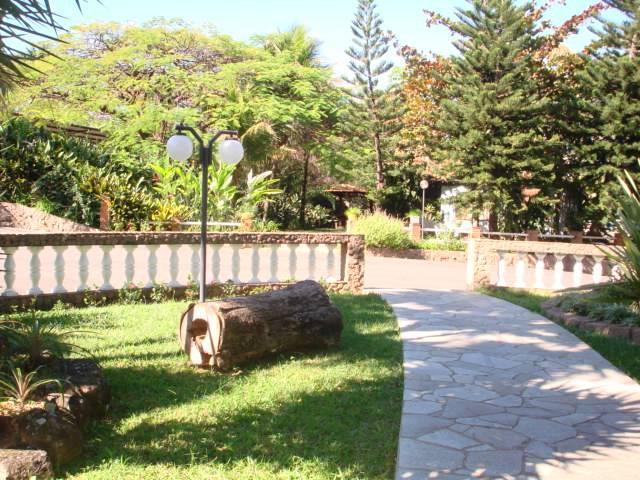 Hotel E Pousada Recanto Do Rio Pardo São José do Rio Pardo Exterior foto